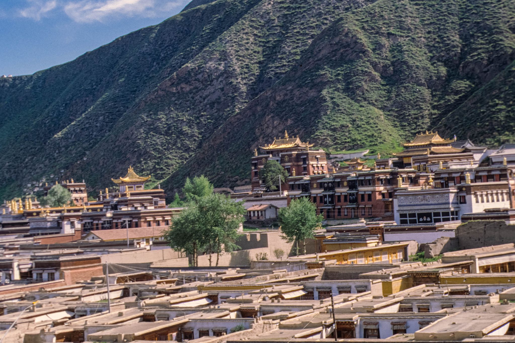 Xiahe